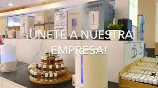 Vendedores Aroma Home & Lionesse