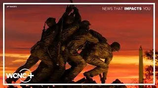 Monday marks Marine Corps' 250th birthday