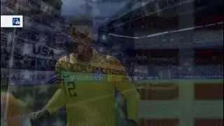 United States vs. Mexico - FIFA 19