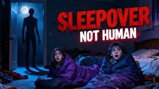 8 True Terrifying Sleepover Horror Stories | What We Saw Was Not Human 😱
