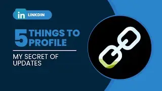 LinkedIn profile update explain Tamil//secret of success//easy to take tips//job opportunity