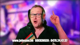 Jo Benna Promo 30 sec