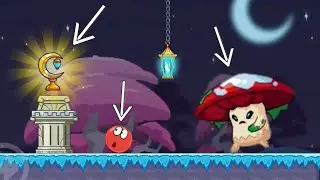 Ball V Full event All Levels