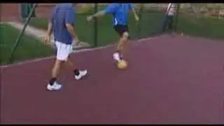 Cristiano Ronaldo 2008 - The Perfect Player
