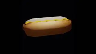 hot dog