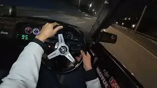 KE70 Highway Drift Manji | 4AG