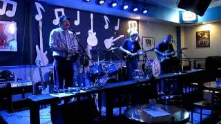 Dry White Toast at The Malibu Lounge Pensacola FL 4/14/2016
