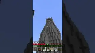 castle project #hermitcraft #minecraft #bigbuild #survivalmode