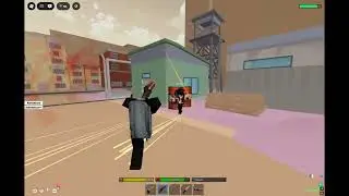zee hood montage(they banned me)