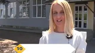 10 MINUTA: Škola u Gruži - kreda piše već 115 godina