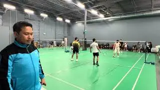 Jason Ryo vs Mark Tan - SmashItUp Tournament - Round Robin 1