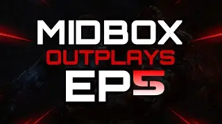 Azuriikz - Midbox Outplays Ep5
