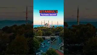 Istanbul's Tectonic Secrets!