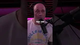 Joe Rogan Gets Angry At Guest