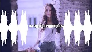 Sia - Elastic Heart - VERSÃO PISEIRO - DJ JEFINHO
