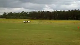 lmopar69's SRT-10 flight attempt #2 at SEFF