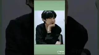 تاي ستان عيشوا الدور taehyung