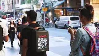Grow your business | A guide to effective street level marketing