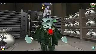 TOONTOWN REWRITTEN: MART, CHEST, LOOP, AND NAD, FIGHT THE MINT AUDITOR SUPERVISOR!