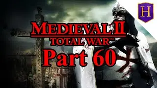 Medieval 2 TW (Stainless Steel) | Part 60 - Regicide