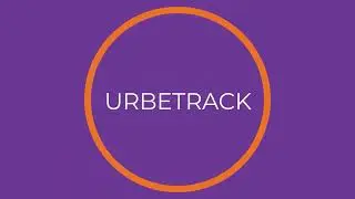 📍 Urbetrack  - App Urback