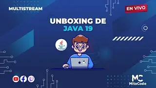 ¡Unboxing de Java 19! ☕