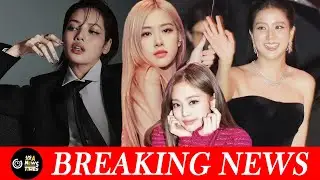 Сестра Джису из Blackpink опровергла вирусную историю о том, что в детстве она чуть не получила с...