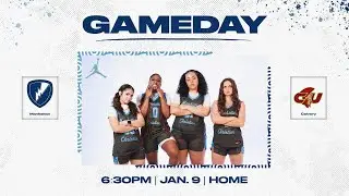 2025-26 Thunder Women's Basketball: Manhattan Christian vs. Calvary