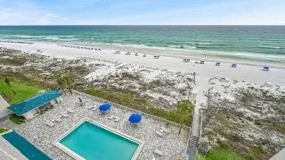 Celebrity Penthouse for Sale in Grand Mariner, Destin FL