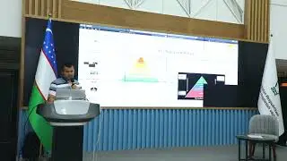 Ibrohim Ermatov - Pythonda testing tools