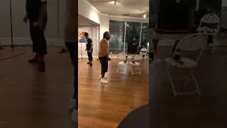 Lady Picasso&rsquo;s PopUp Art Exhibit & Open Mic Experience featuring UpRite Lions & Abyss Graham