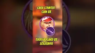 Terry SWIFTBLADE counter GUIN B3 !! @IsanKarisGaming #mcgg#mcggrisingstars #mcggfightersreborn