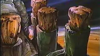 I Clandestini dell'Arca (1987)
