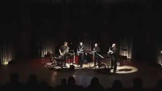 ARTE Quartett, NORGG