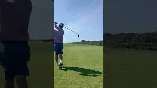 Average Level Golfer Episode 39 #golf #golfing #averagegolfer