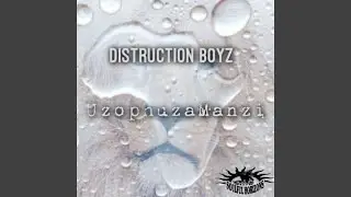 Uzophuza Amanzi (Original Mix)