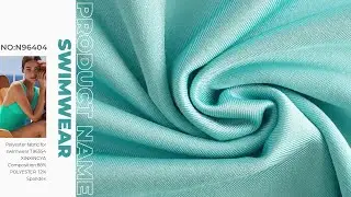 quick drying fabric: the definitive guide