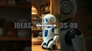 Bright Bits of Tomorrow: Demystifying AI Web3 and Everyday Robotics