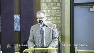 Why I Support the Capital Campaign - Bill Fogarty