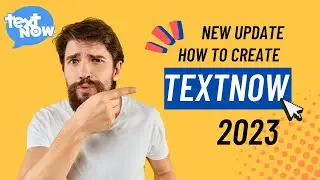 TexNow Disable Problem Fix || TextNow Update Method 2023 || TextNow Update Method 100% Guarantee