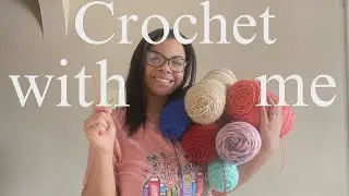 Crocheting Book Blankets Inspired by my 2024 and 2025 Reads (2 Different Styles)