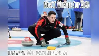 MosCC Winter Cup 2020: Team WWMG-2020 - Moskvitch-Kuznetsov, (session 4, group B)