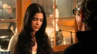 SO YOU THINK YOU CAN DANCE drama with Eric Roberts, Chris Carmack, Debbie Allen, Mia Michaels