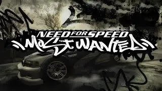 Need For Speed Most Wanted Black Edition - GAMEHUB ON REDMI NOTE 8 PRO