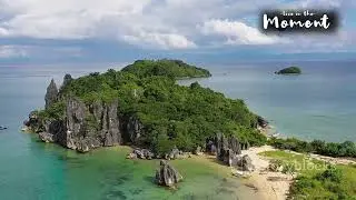 Sihanoukville to Koh Rong A Tropical Escape | Momentswithme