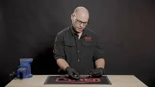 SAS2 magazine - Extended Aluminum Basepad Removal & Installation Guide