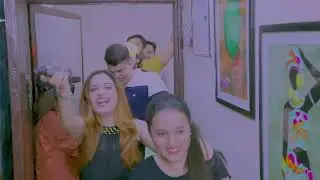 Dhinchak Pooja  -  Maine Ghar Mein Party Di Hai