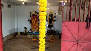 Shani Mandir//VIP ROAD//Bangur Avenue