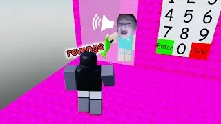 ROBLOX TROLL Tower FUNNIEST MOMENTS (MEMES)