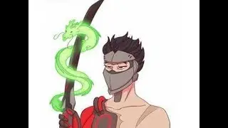 Scientific Conundrum (Overwatch Comic Dub featuring Shihuchi and Braeden Gilliss)